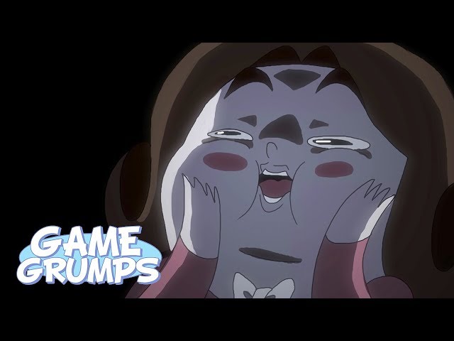 Game Grumps Animated - An Adventure