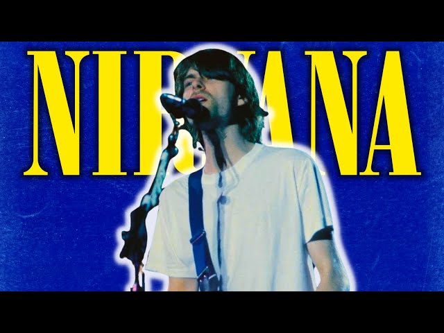 Nirvana's Most Disastrous Show (Hollywood Rock Festival)