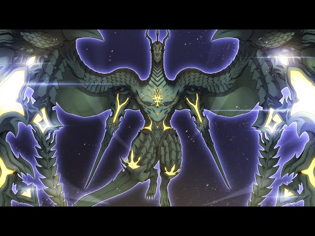 Battle with Bahamut!! | Final Fantasy XVI Part 12