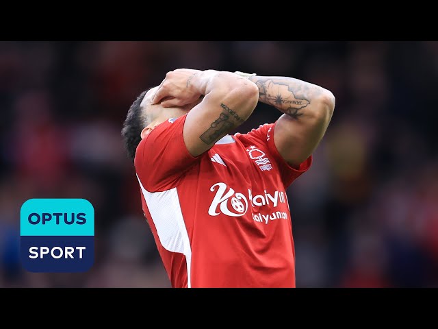 Forest deducted FOUR points | Why they believe they are INNOCENT