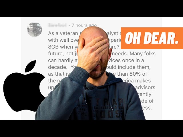 What I love the most about the Apple M1 chip | Mark Ellis Reviews