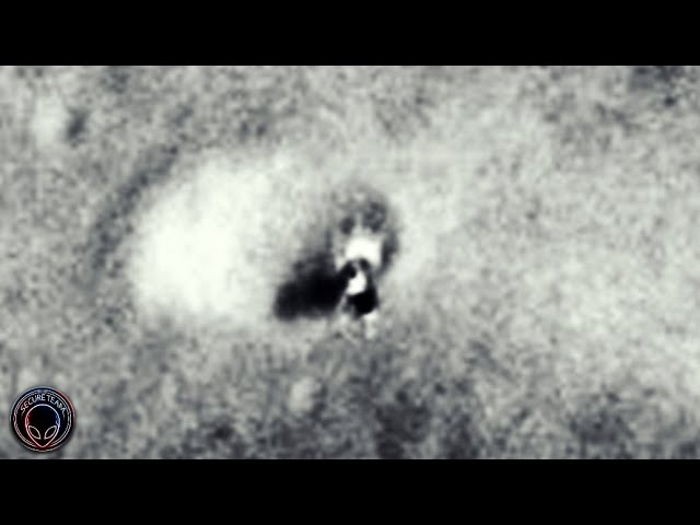 THIS Was Discovered On Moon's Far Side.. UFOs Pass Sun in Telescope Footage