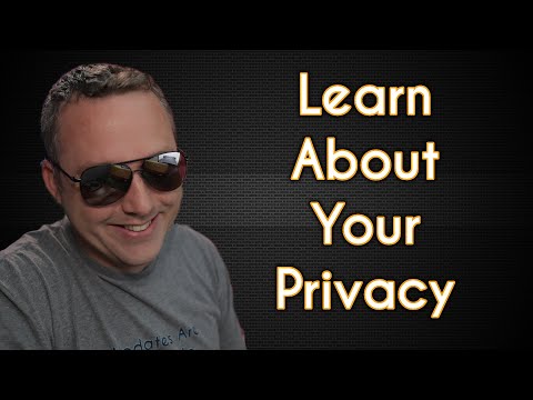 Censorship | VPNs and Privacy | Find Someone by IP Address