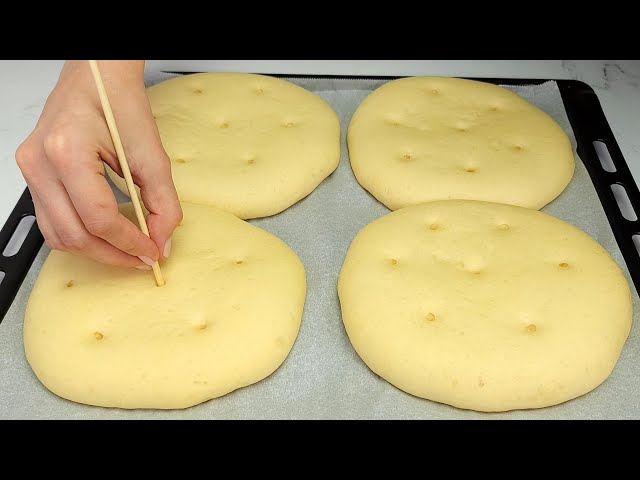 Instant Bread Triumph: Cooking Super-Delicious Bread in 10 Minutes! 🍞 + bonus recipe
