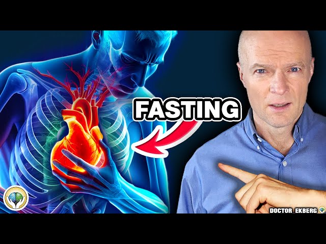 Intermittent Fasting: Destroying Your Heart?