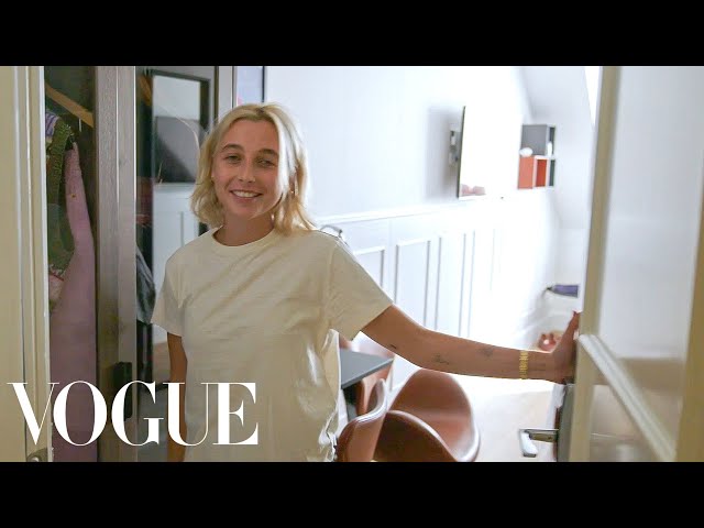 24 Hours With Emma Chamberlain in Copenhagen | Vogue