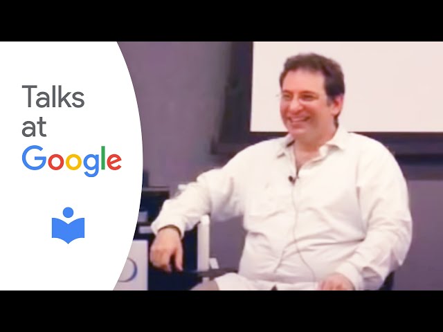 My Adventures as the World's Most Wanted Hacker | Kevin Mitnick | Talks at Google