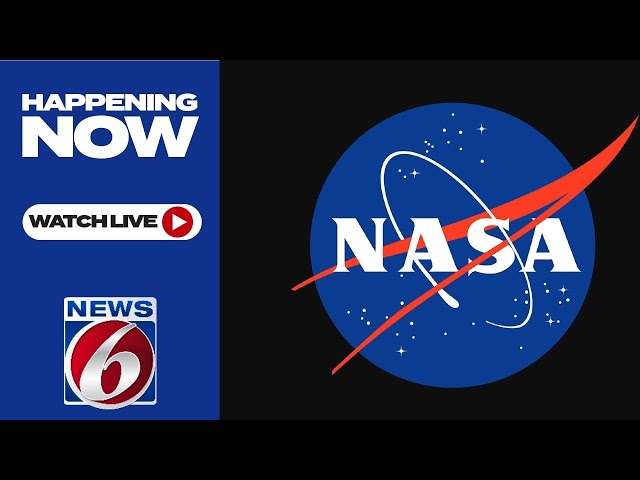 WATCH LIVE: NASA gives update  on scrubbed Starliner launch