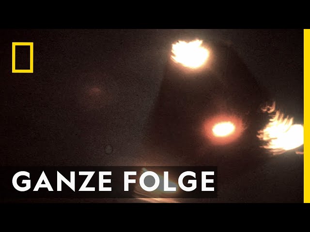 Folge 7 - UFOs über Europa | National Geographic