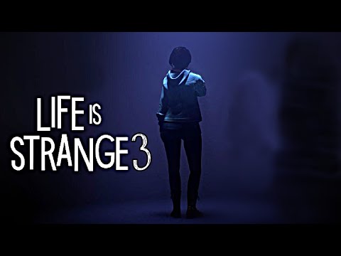 Life Is Strange 3: True Colors Videos