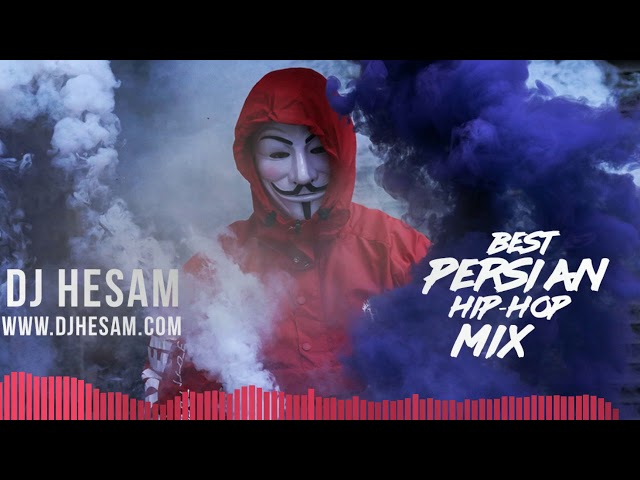 New Persian Hip-Hop Music Mix - DJ HESAM 2020 New Hip-Hop Mix