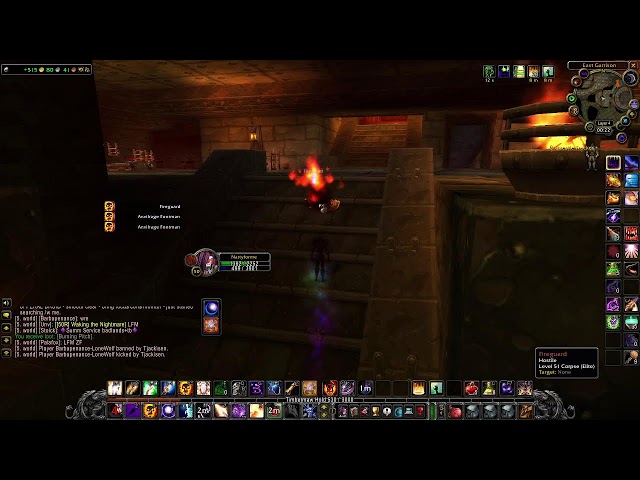SoD - Shadow Priest -  BRD aoe - Working our way to 6k gold Where is my epic drop?
