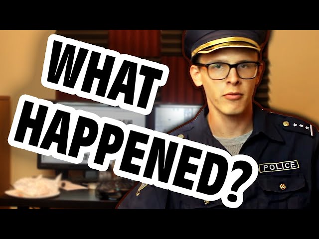 What Happened to Content Cop?