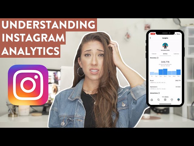 INSTAGRAM INSIGHTS EXPLAINED 2020 | How You Can Use Your Insights To Increase Engagement