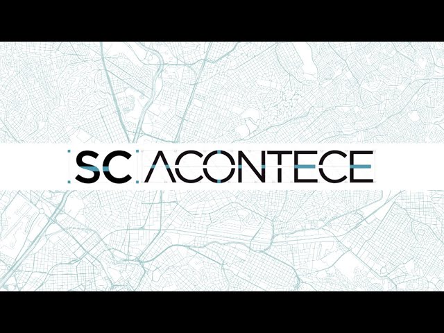 Programa SC ACONTECE: 25.04.24