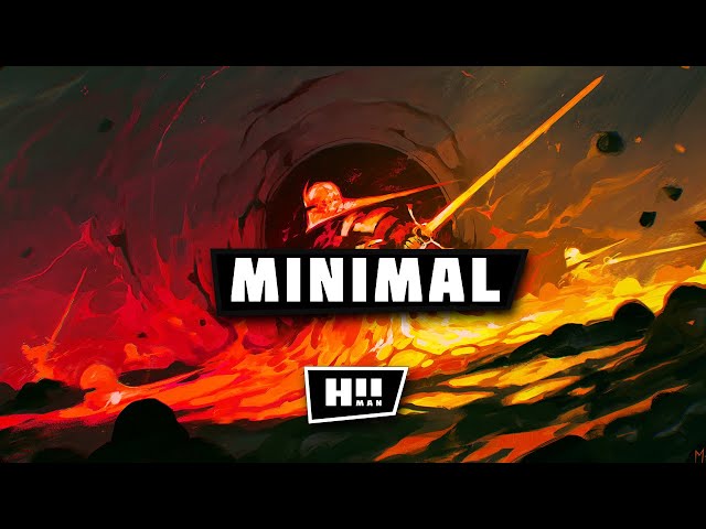 Minimal Techno & Classic Techno Mix – September 2022