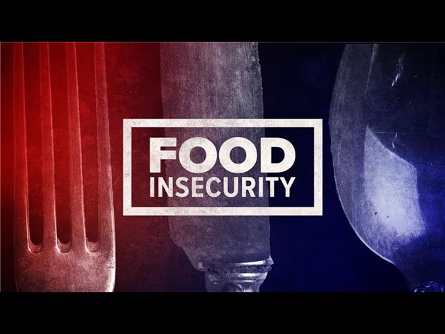 WHAS11 Special | How food insecurity impacts violent crime in Louisville