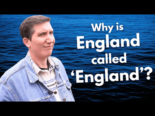 British country names explained