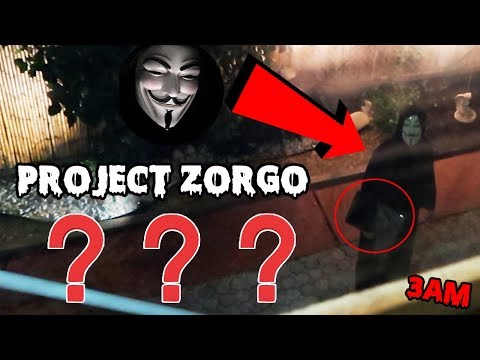 Project Zorgo