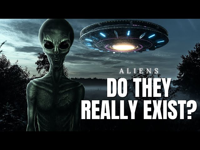 FACTS ABOUT ALIENS