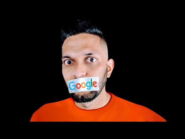 Google Engineer reveals his darkest secrets