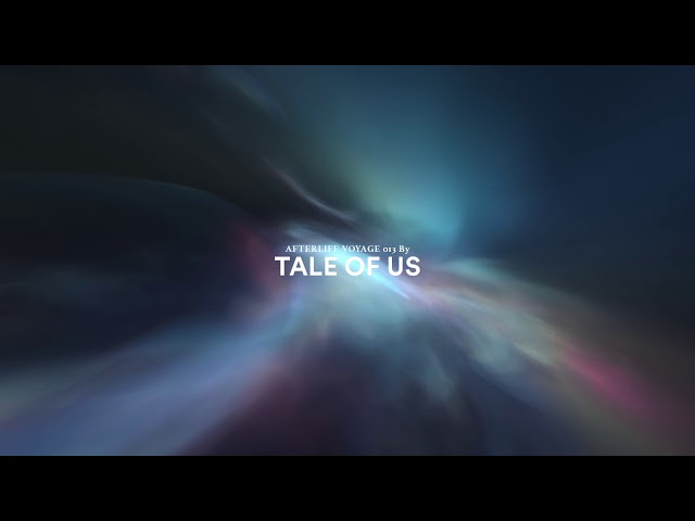 Afterlife Voyage 013 by Tale Of Us