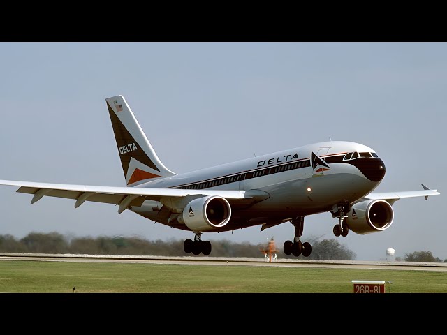 Airbus A310: Short documentary