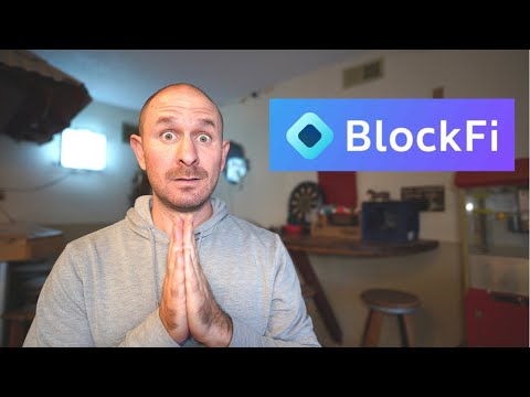 BlockFi Bankruptcy CONFIRMED | HOW BAD Is It For Creditors?