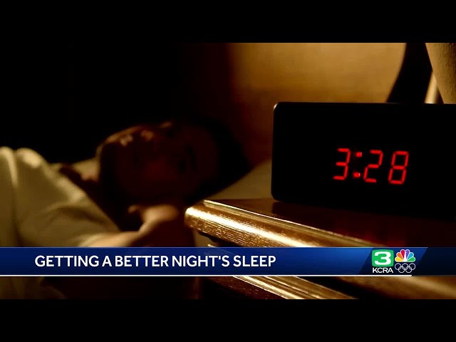 Consumer Reports: Better sleep isn't a dream