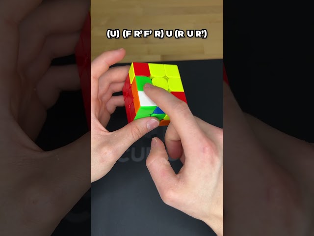 99% Of Cubers Do This Wrong.. Part 6