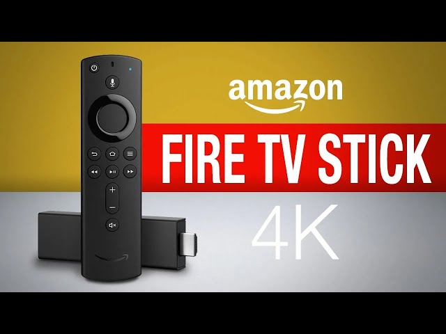 Fire TV Stick 4K (2024)｜Watch Before You Buy