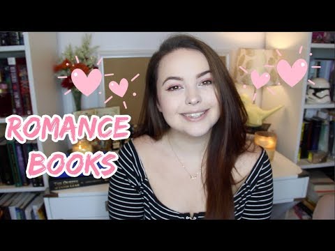 Romance Books