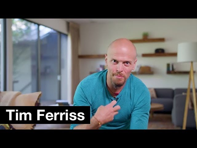 My Most Worthwhile Investment | Tim Ferriss
