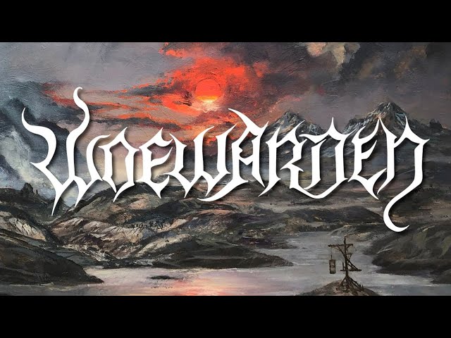 Woewarden - The Name of Suffering (Track Premiere)