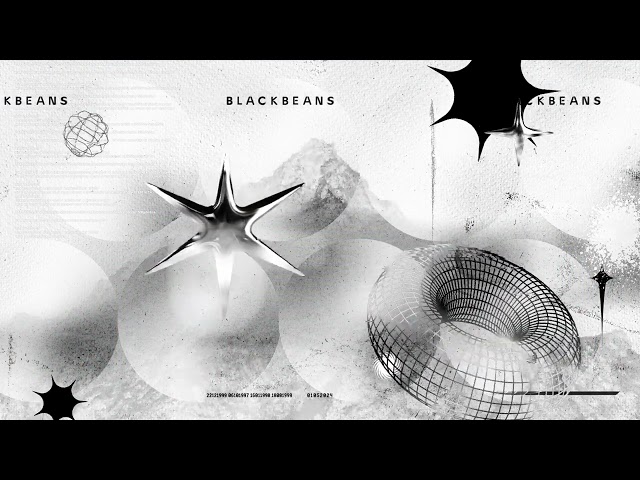 BLACKBEANS - Another Day [Official Lyric Video]