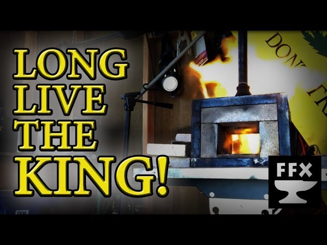 Tribute To Grant Thompson: "Long Live The King!"