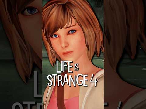 Life is Strange 4 Videos
