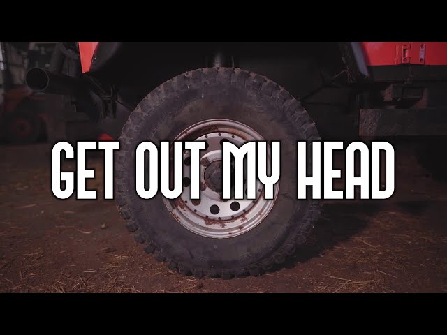 Bad Boy Chiller Crew - Get Out My Head (Official Lyric Video)