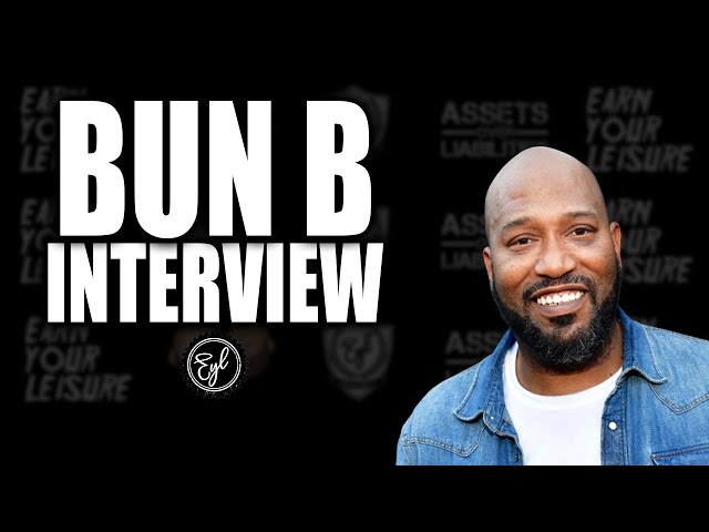 Bun B on The Music Business, J Prince, & Power of Reinvention