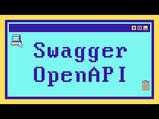 Что такое Swagger и OpenAPI за 3 минуты