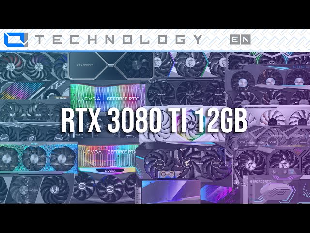 Which RTX 3080 Ti to BUY and AVOID! | 53 Cards Compared! Ft. Asus, Galax, EVGA, Gigabyte, MSI, Zotac