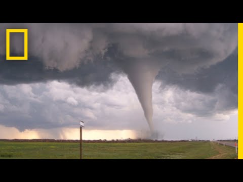 Tornadoes 101 | National Geographic