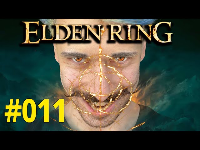 | keinpart2 | spielt Elden Ring #011 Baumwächter down!