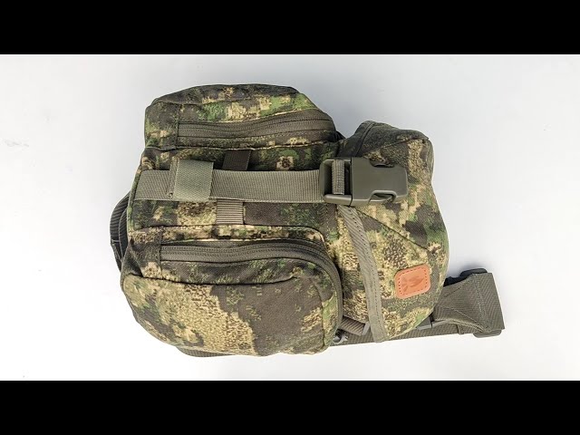 Separate carry brew kit - Helikon-tex essential kit bag