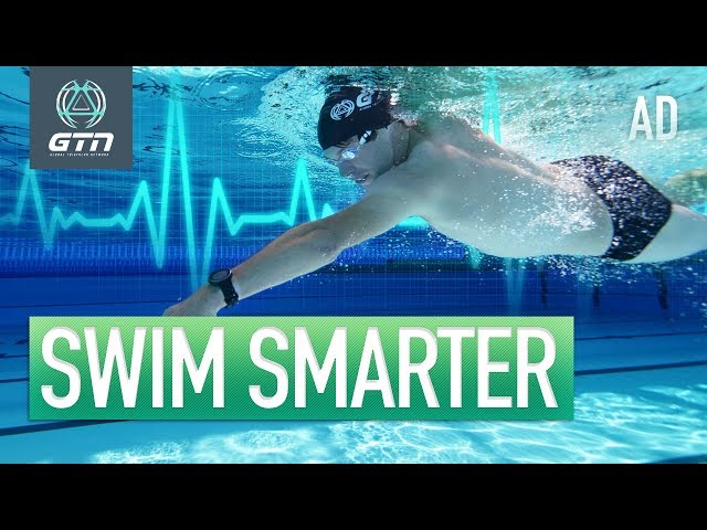 How To Use Heart Rate In Swim Training | Swimming Smarter