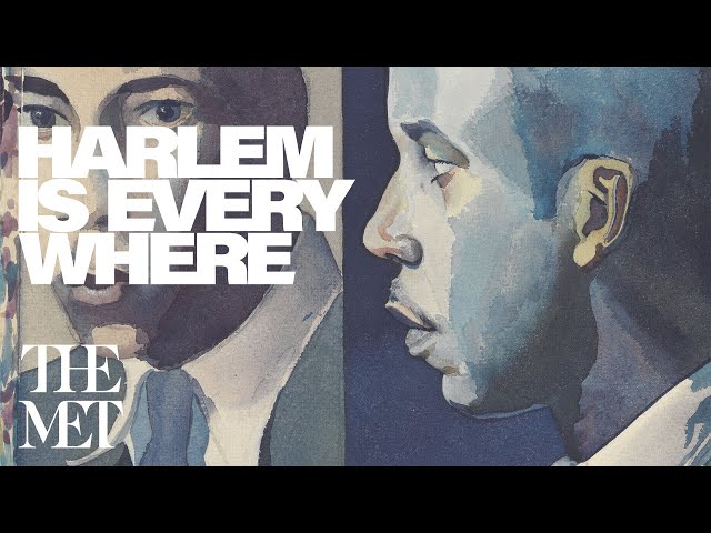 The New Negro | Episode 1 | Harlem Is Everywhere