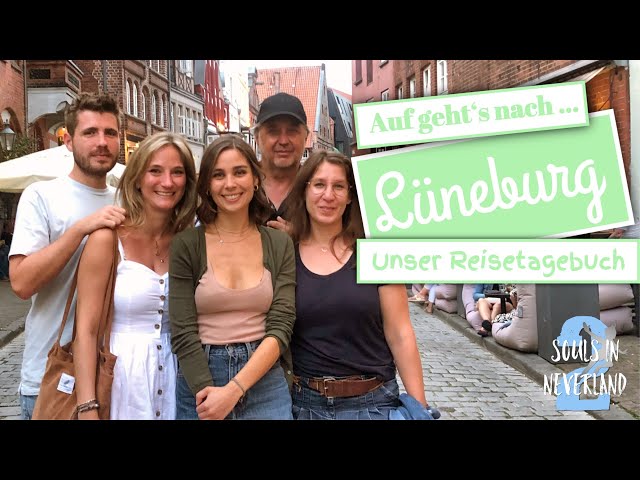 Lüneburg Sehenswürdigkeiten: Unsere Tipps für euren Rundgang durch die Stadt (Doku)