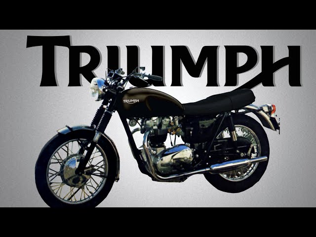 The one motorcycle Triumph needs to make