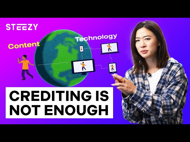 Why (And How) Misinformation Spreads About Viral Dances | STEEZY.CO