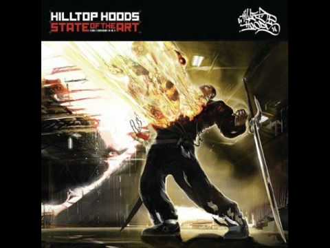 Hilltop Hoods - Circuit Breaker ( Lyrics )